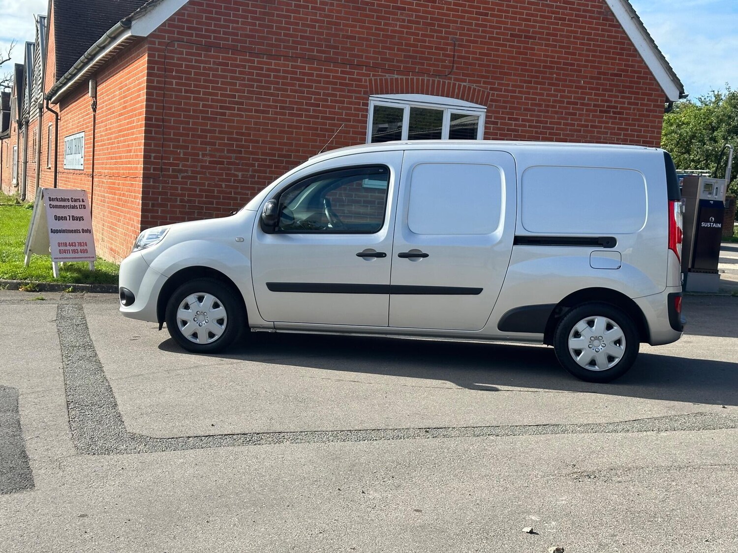 Vehicle 13