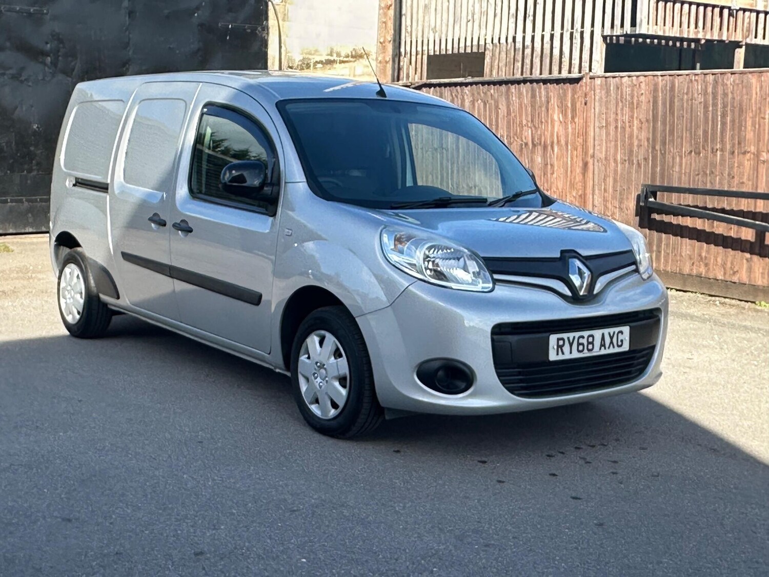 Vehicle 16