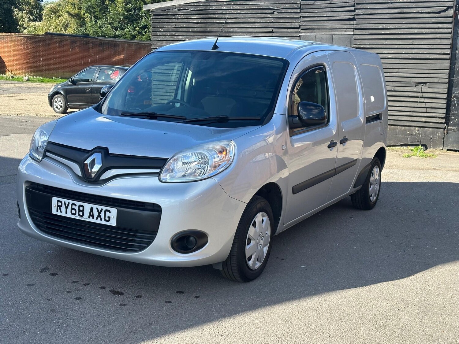 Vehicle 17
