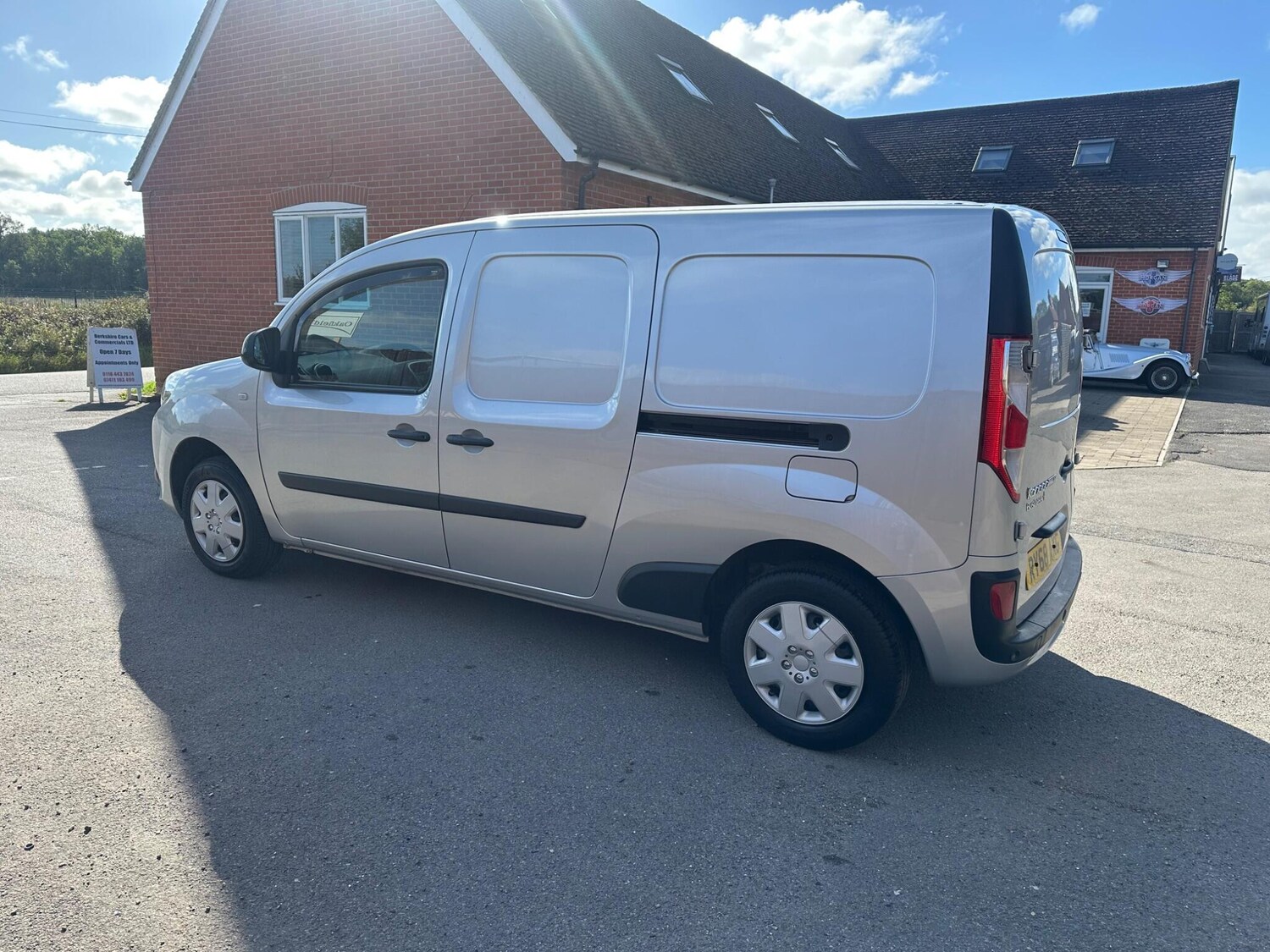 Vehicle 19