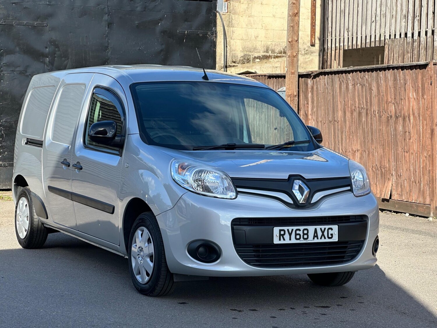 Vehicle 24