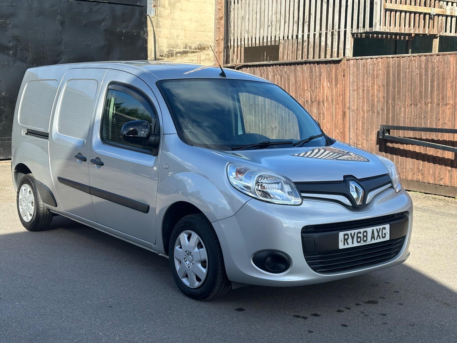 Vehicle 26