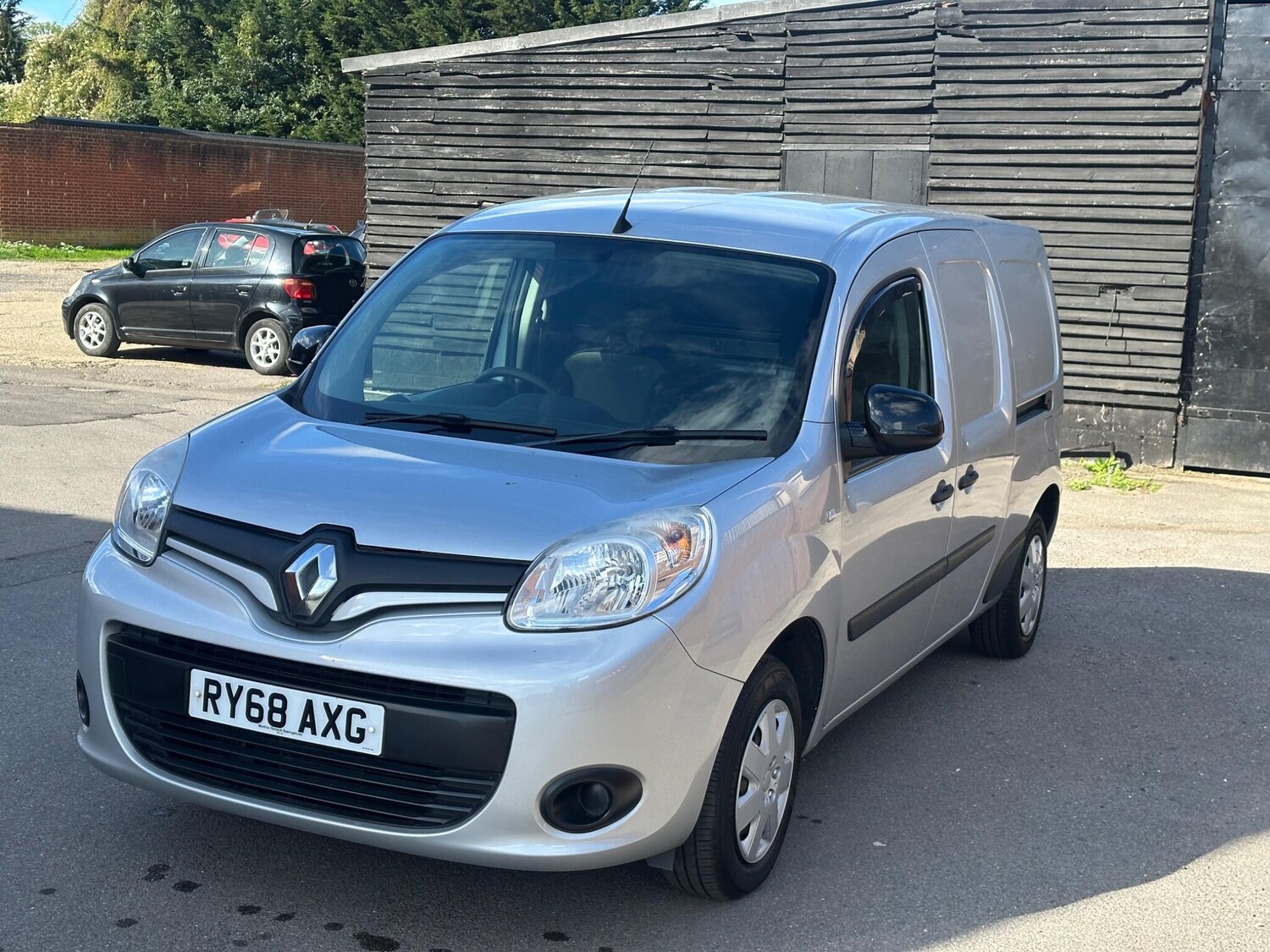 Vehicle 27