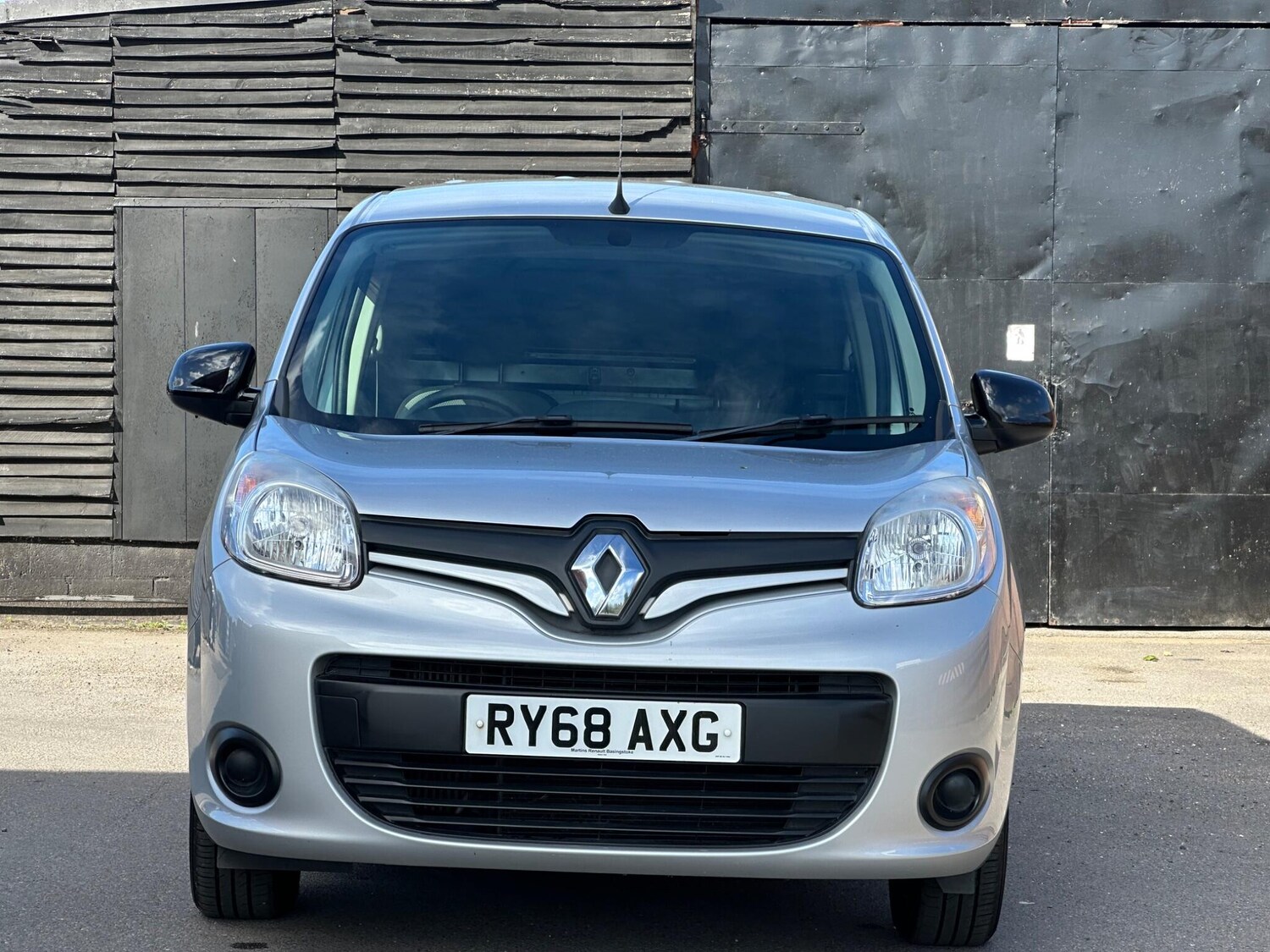 Vehicle 28