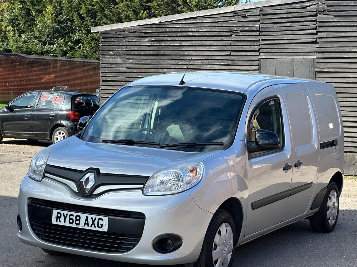 Vehicle 29