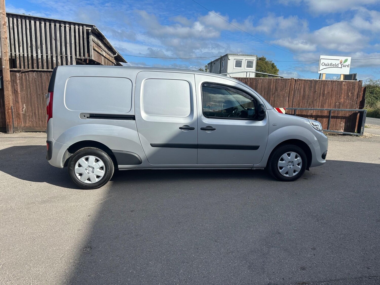 Vehicle 31
