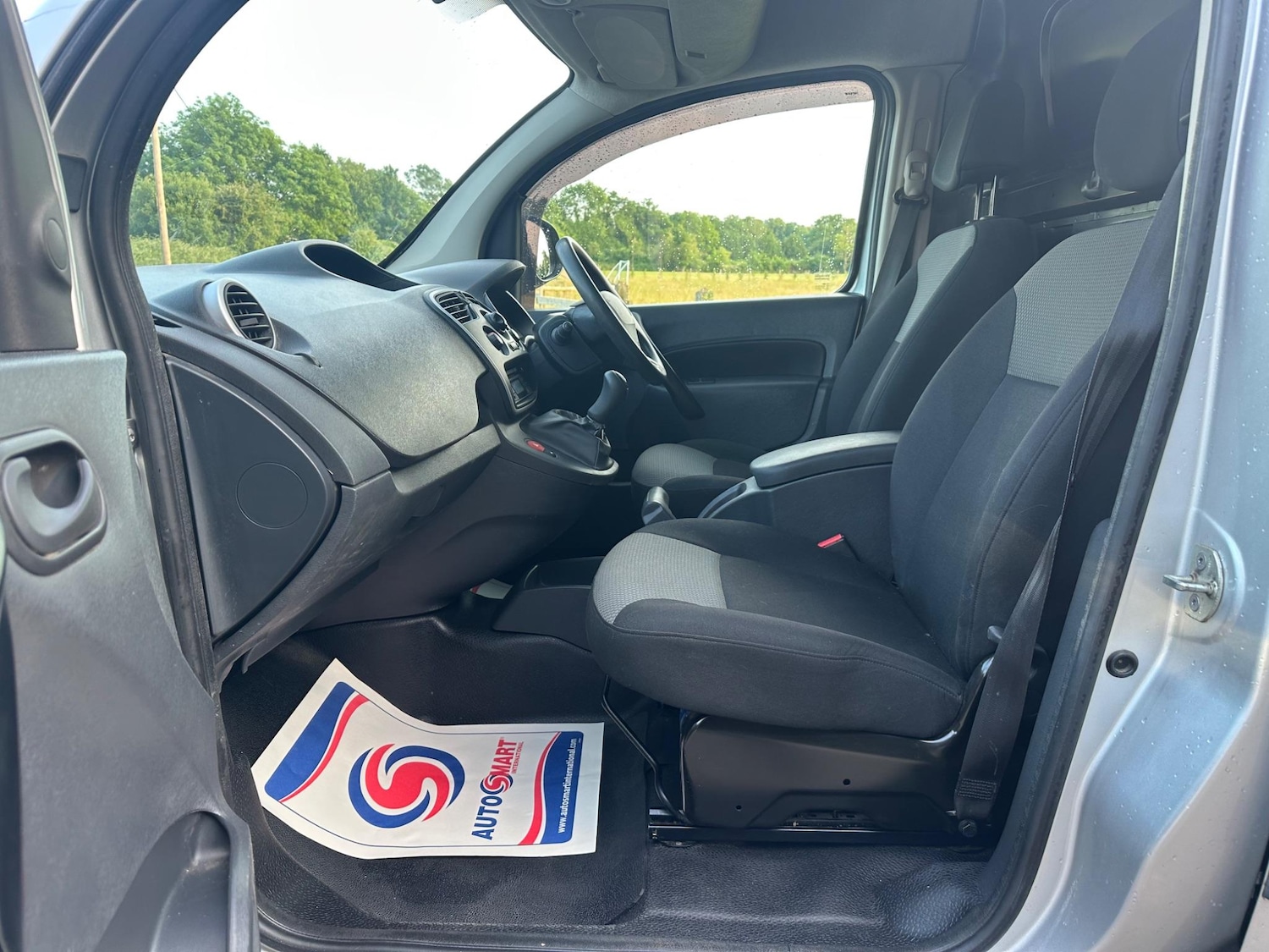 Vehicle 32