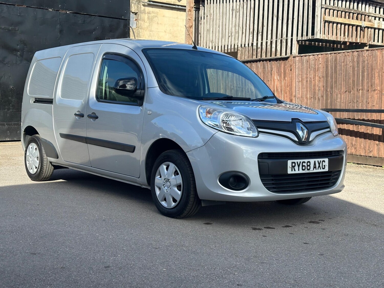 Vehicle 33