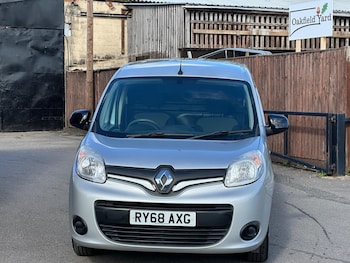 Used Renault Kangoo Maxi 2019 for sale - 75991432: Photo