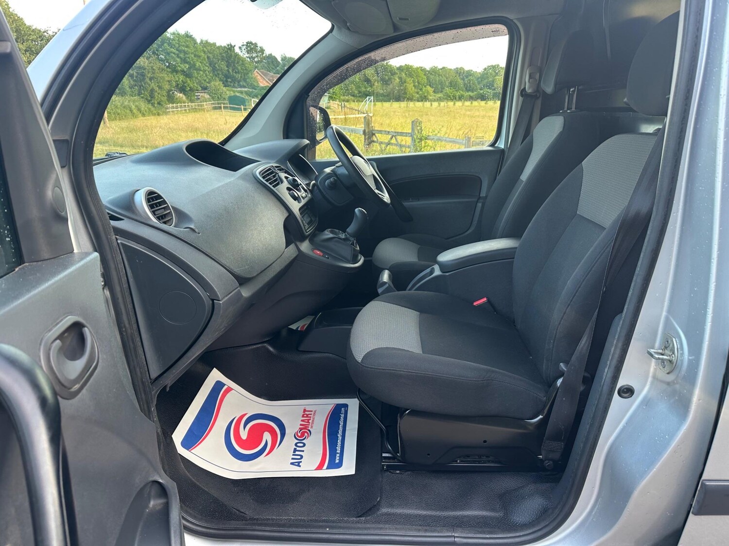 Vehicle 45