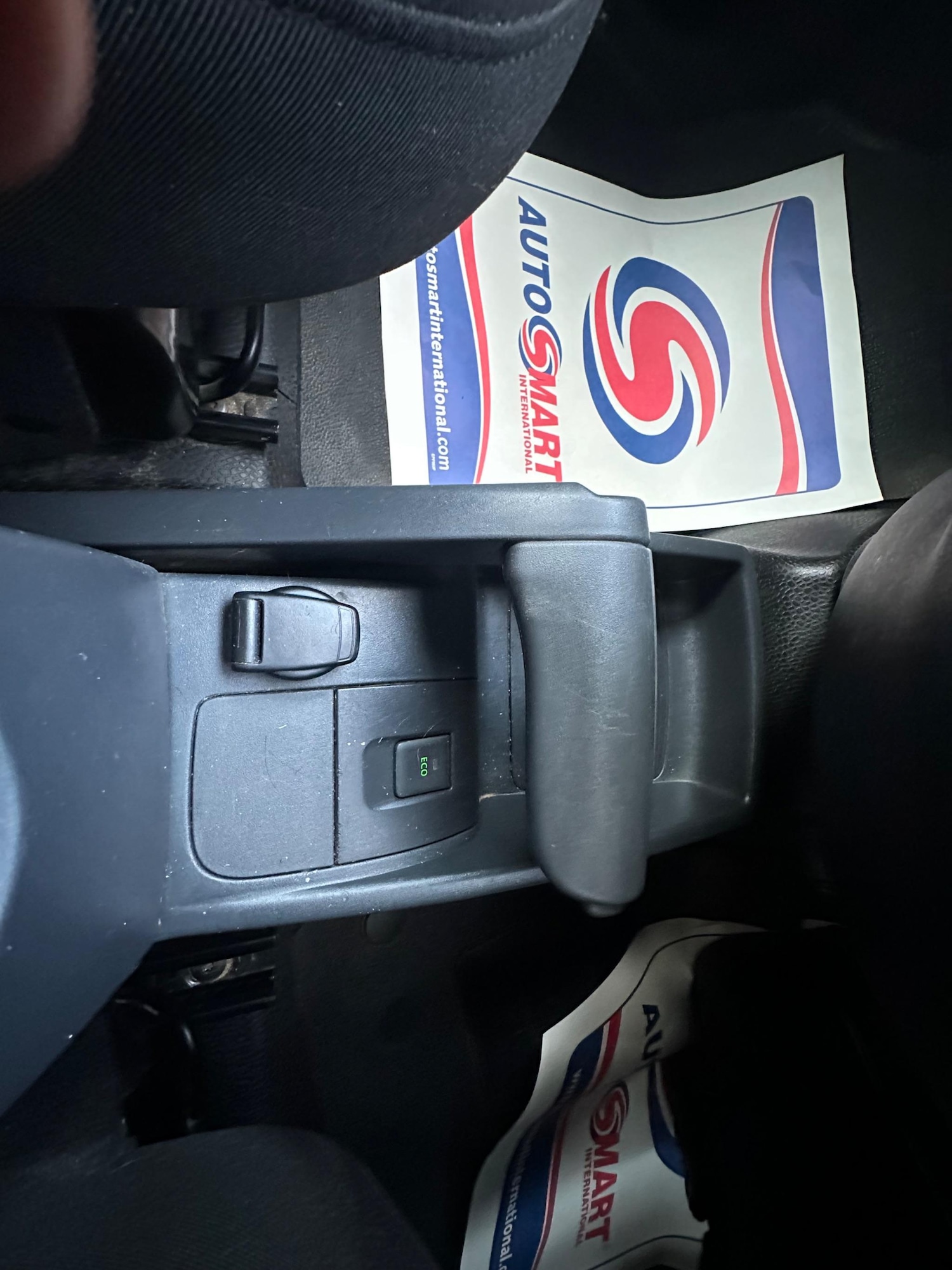 Vehicle 46