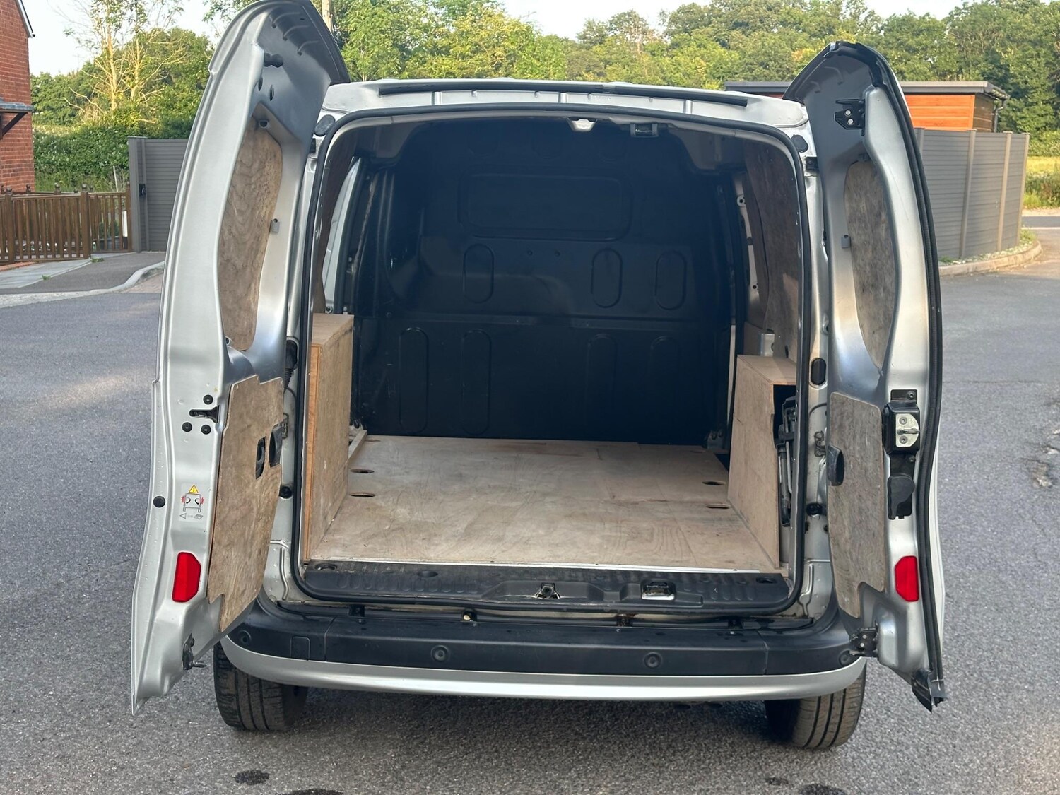 Vehicle 55