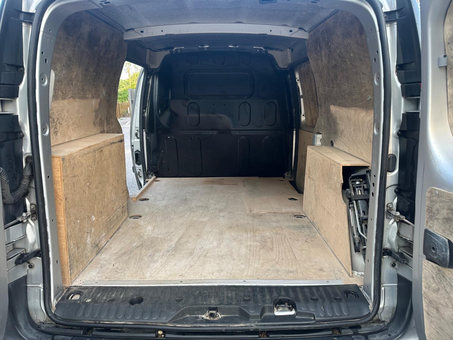 Vehicle 56