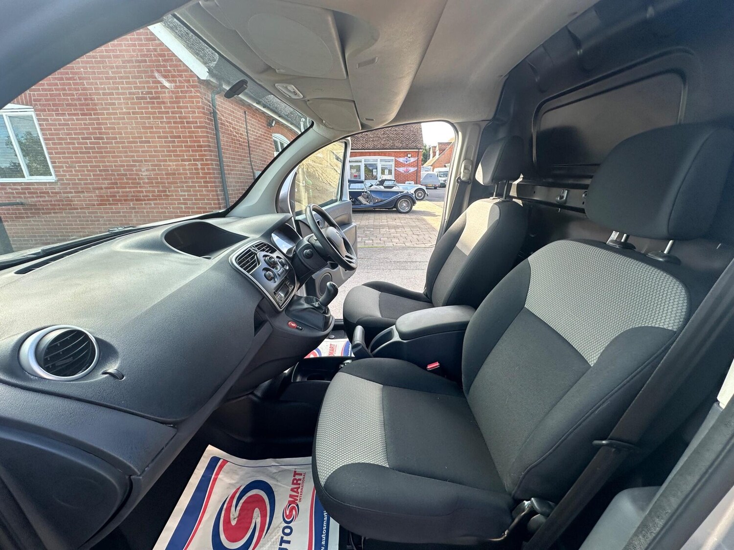 Vehicle 57