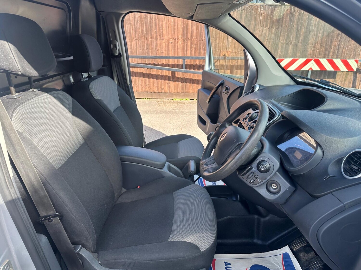 Vehicle 59