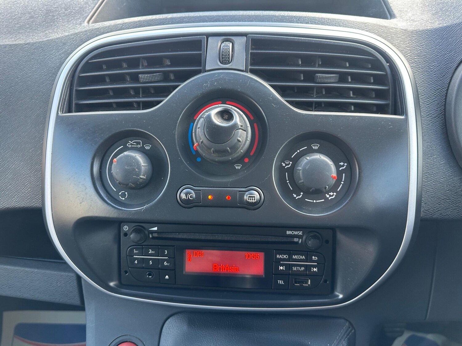 Vehicle 65