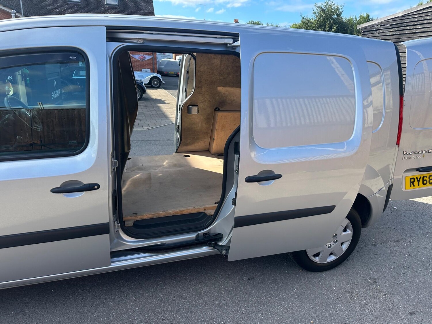Vehicle 67