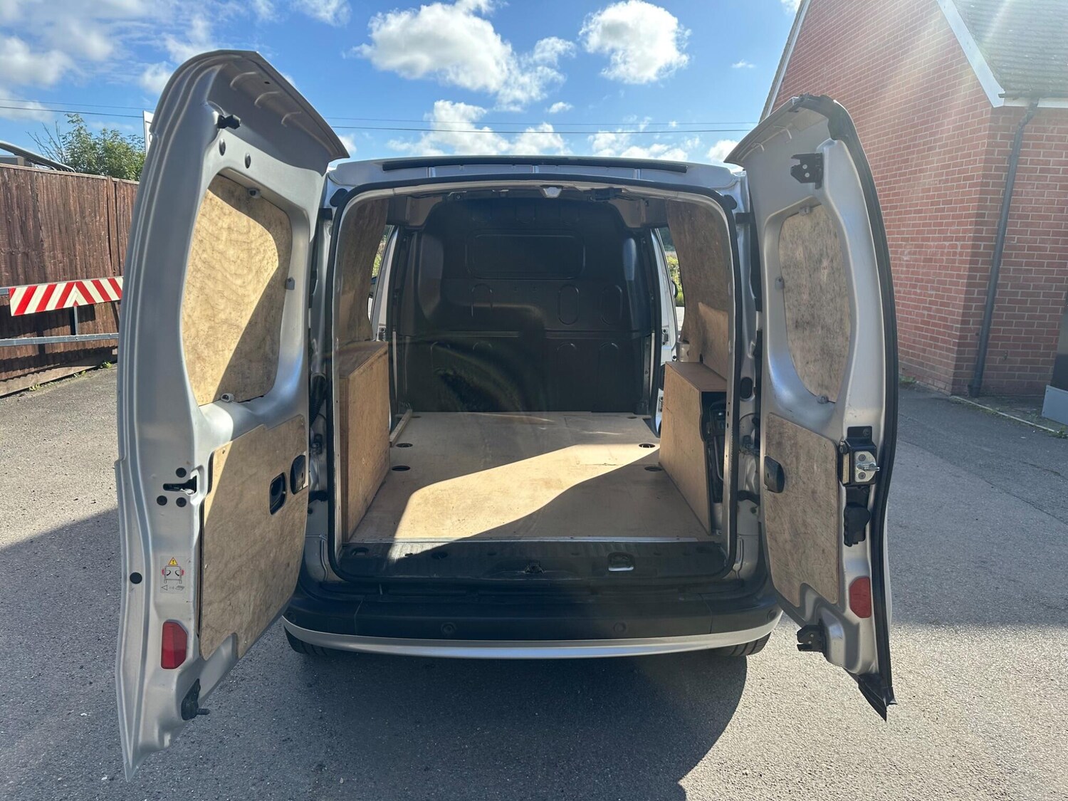 Vehicle 68