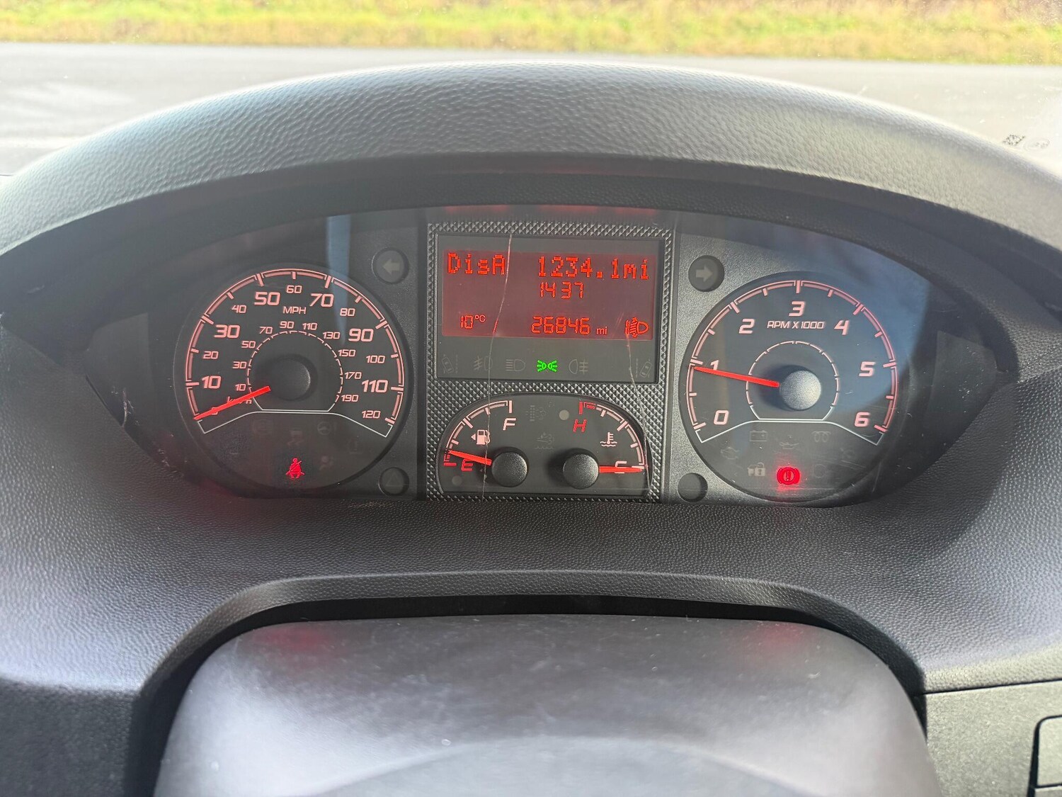 Used Citroen Relay 2021 for sale - 76899235: Photo 22