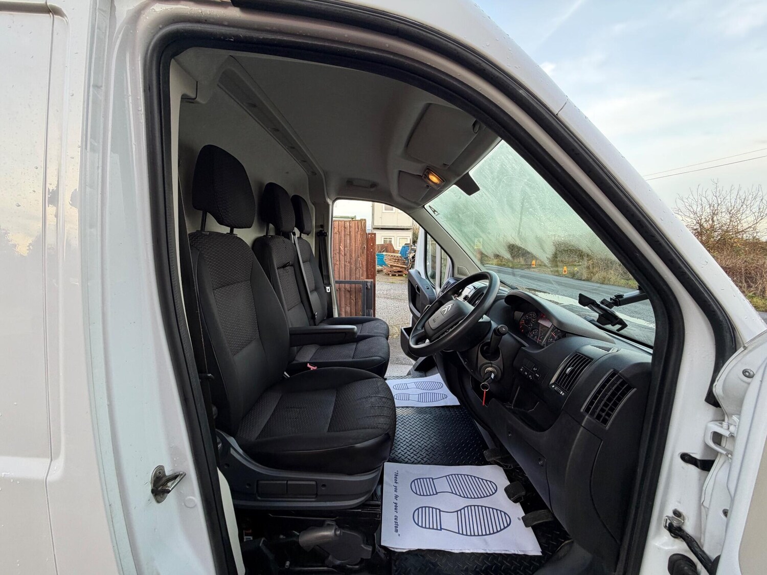 Used Citroen Relay 2021 for sale - 76899235: Photo 24