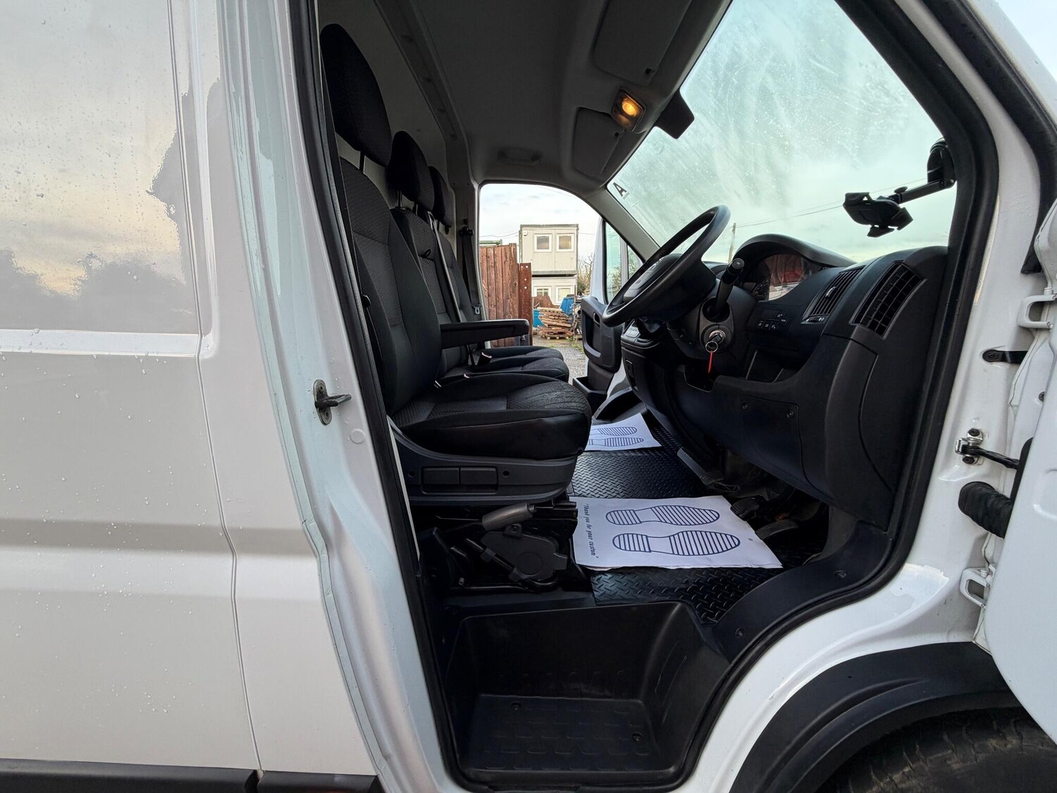 Used Citroen Relay 2021 for sale - 76899235: Photo 26