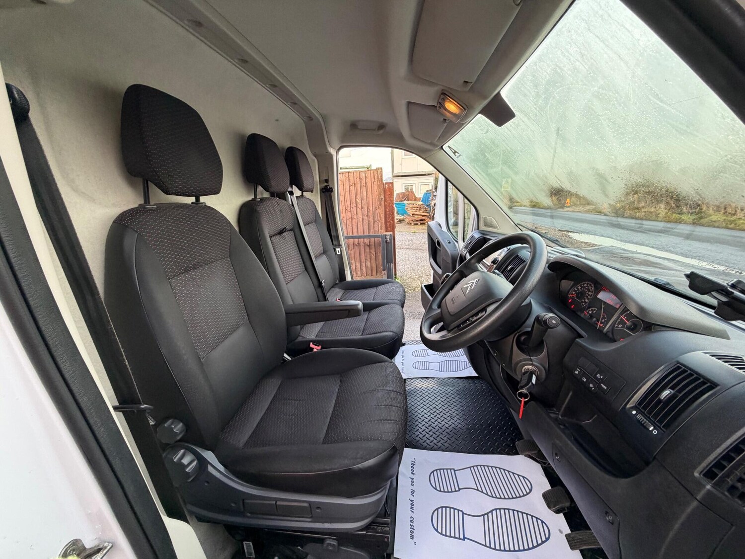 Used Citroen Relay 2021 for sale - 76899235: Photo 28