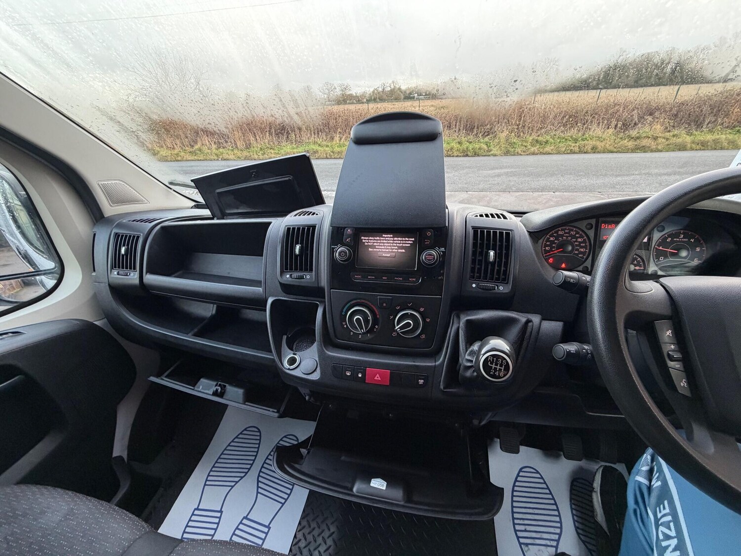 Used Citroen Relay 2021 for sale - 76899235: Photo 31