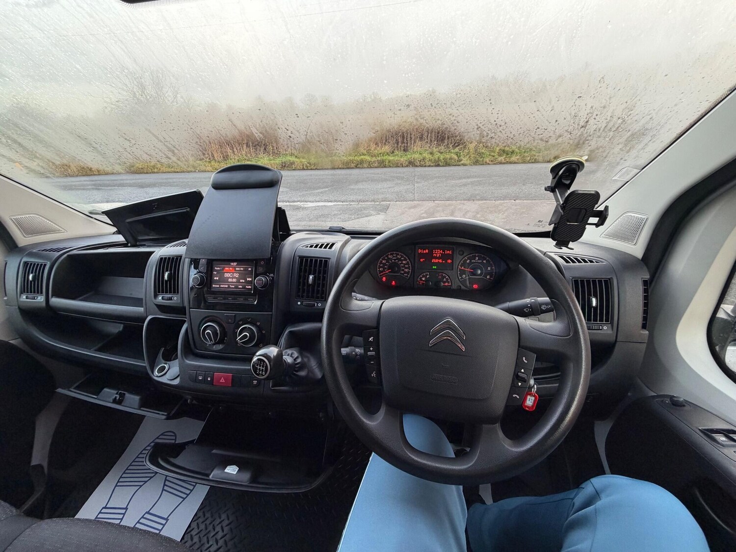 Used Citroen Relay 2021 for sale - 76899235: Photo 32