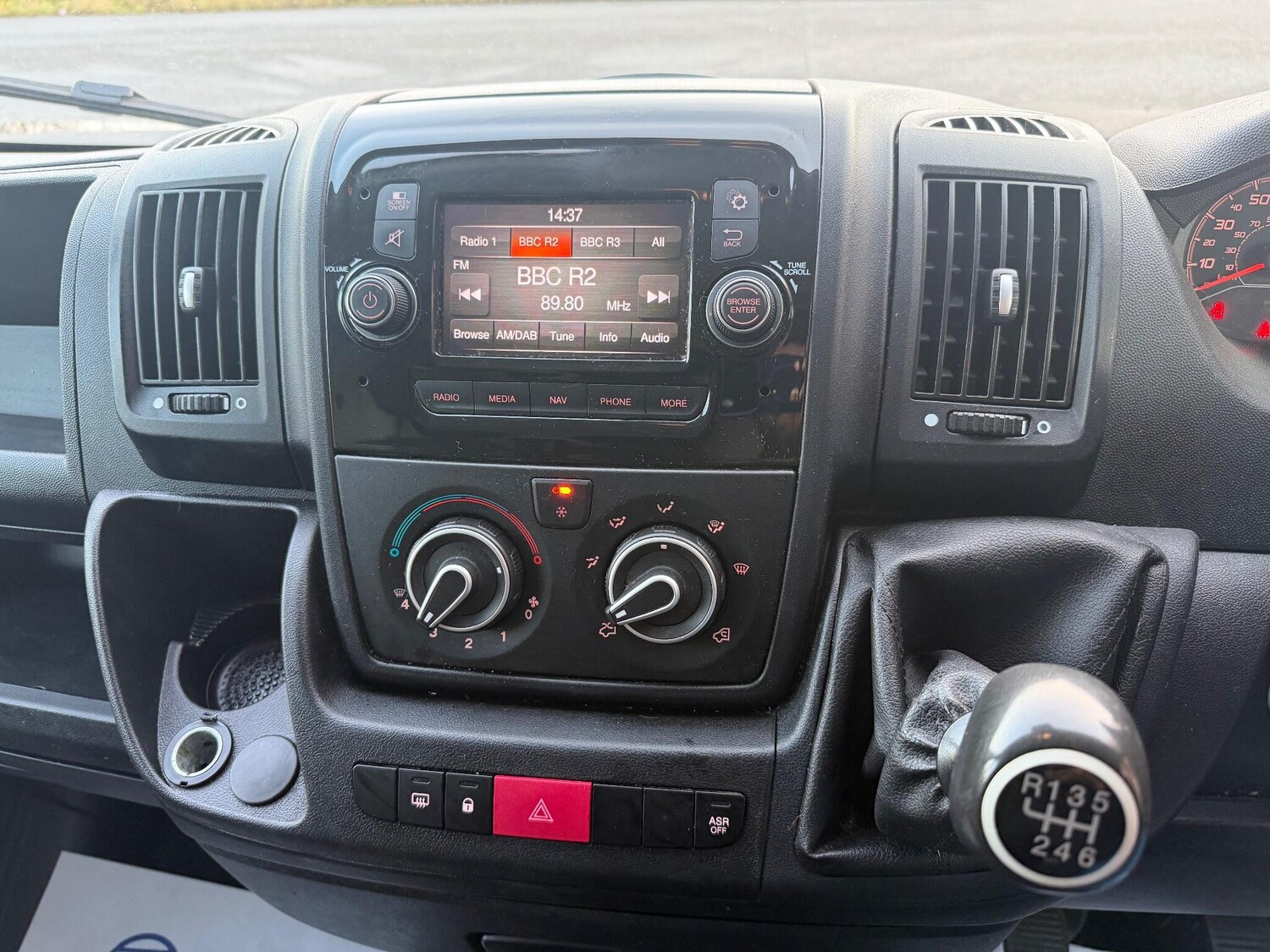 Used Citroen Relay 2021 for sale - 76899235: Photo 36