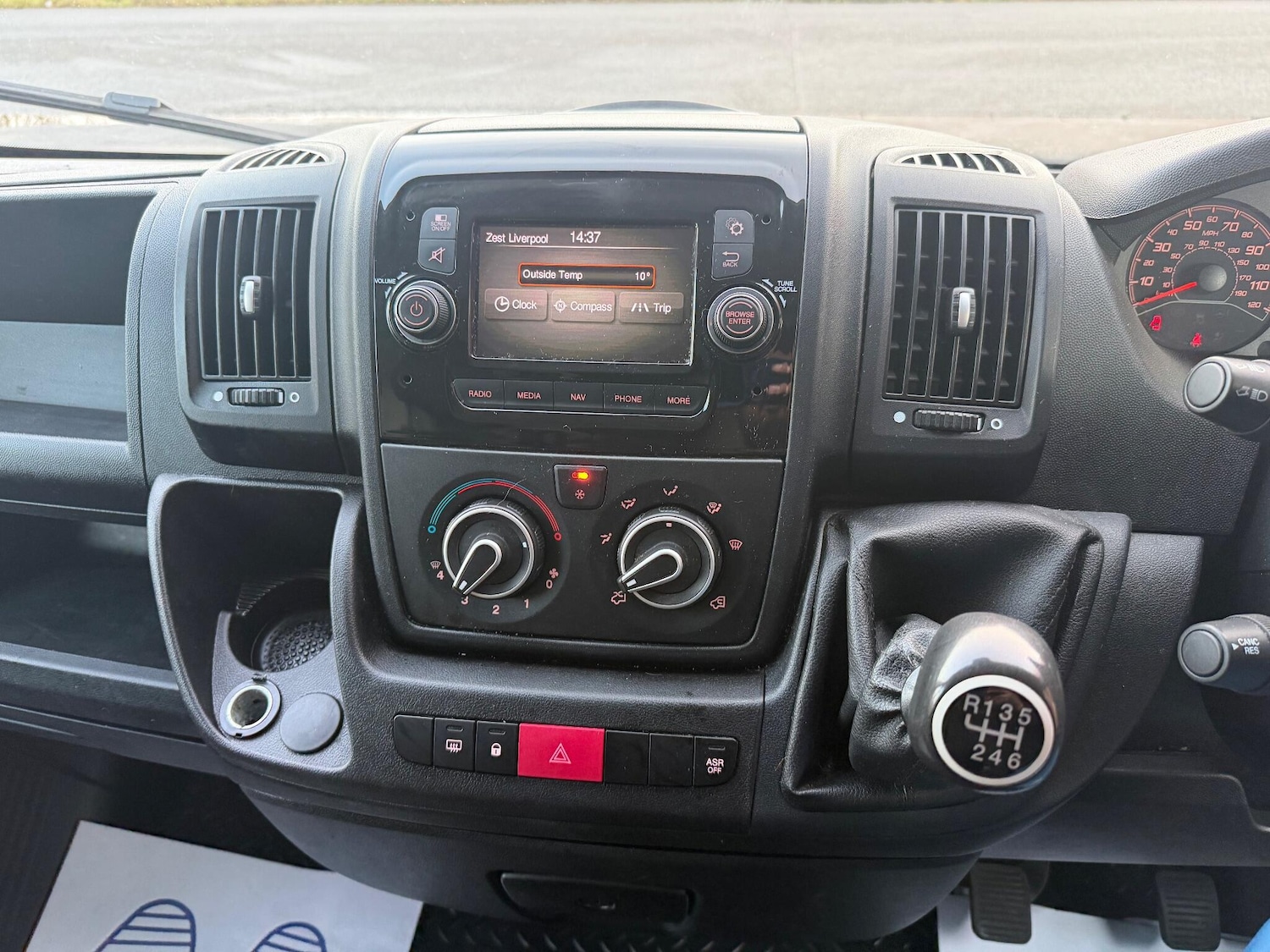 Used Citroen Relay 2021 for sale - 76899235: Photo 38