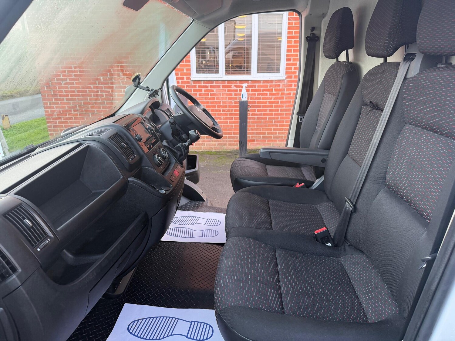 Used Citroen Relay 2021 for sale - 76899235: Photo 39