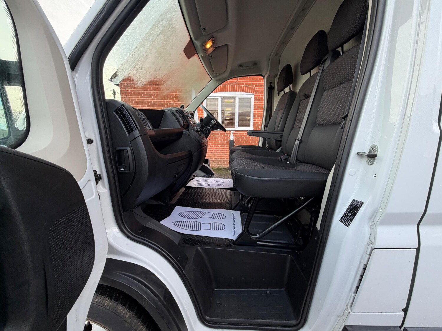 Used Citroen Relay 2021 for sale - 76899235: Photo 40