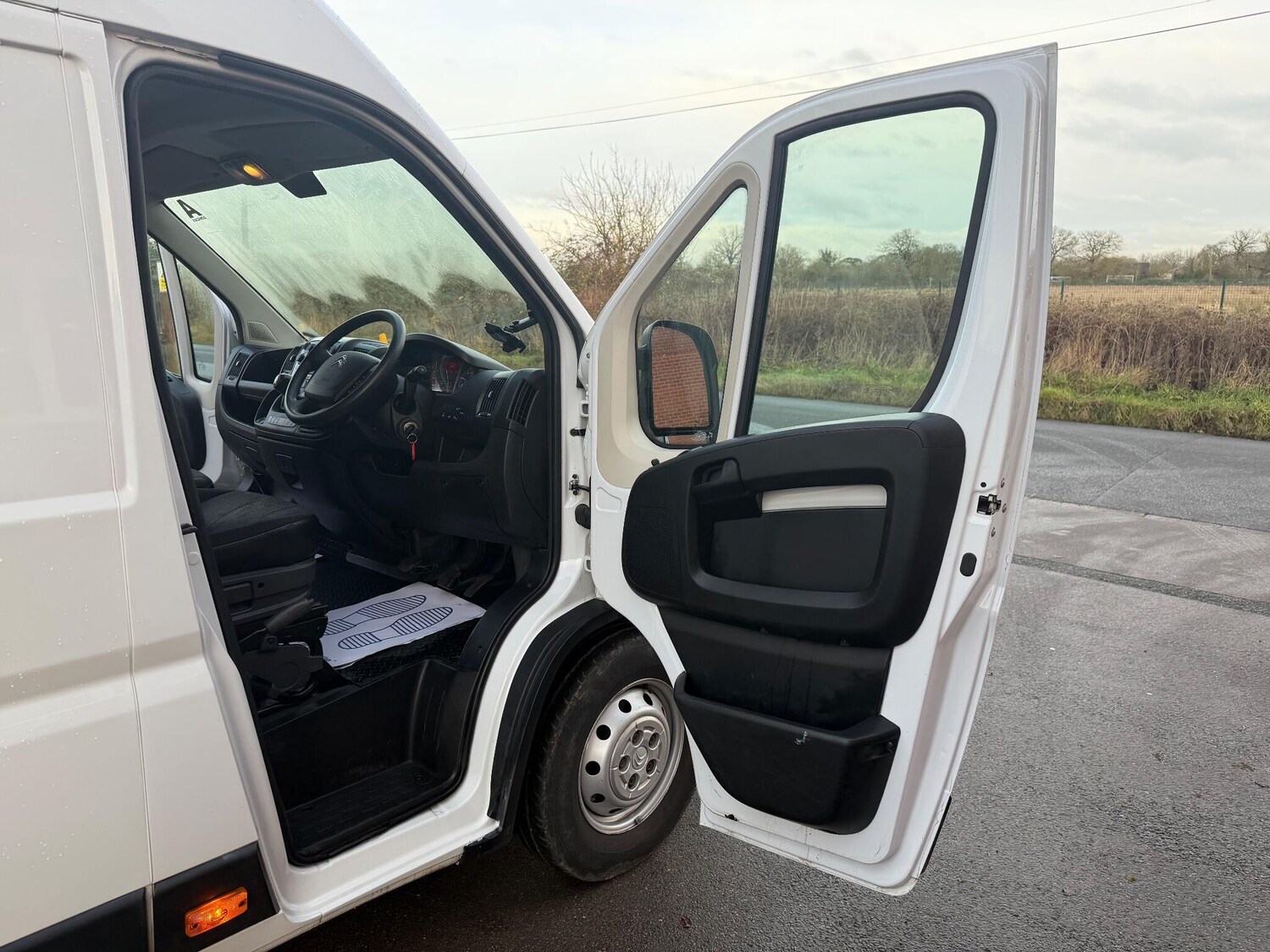 Used Citroen Relay 2021 for sale - 76899235: Photo 42