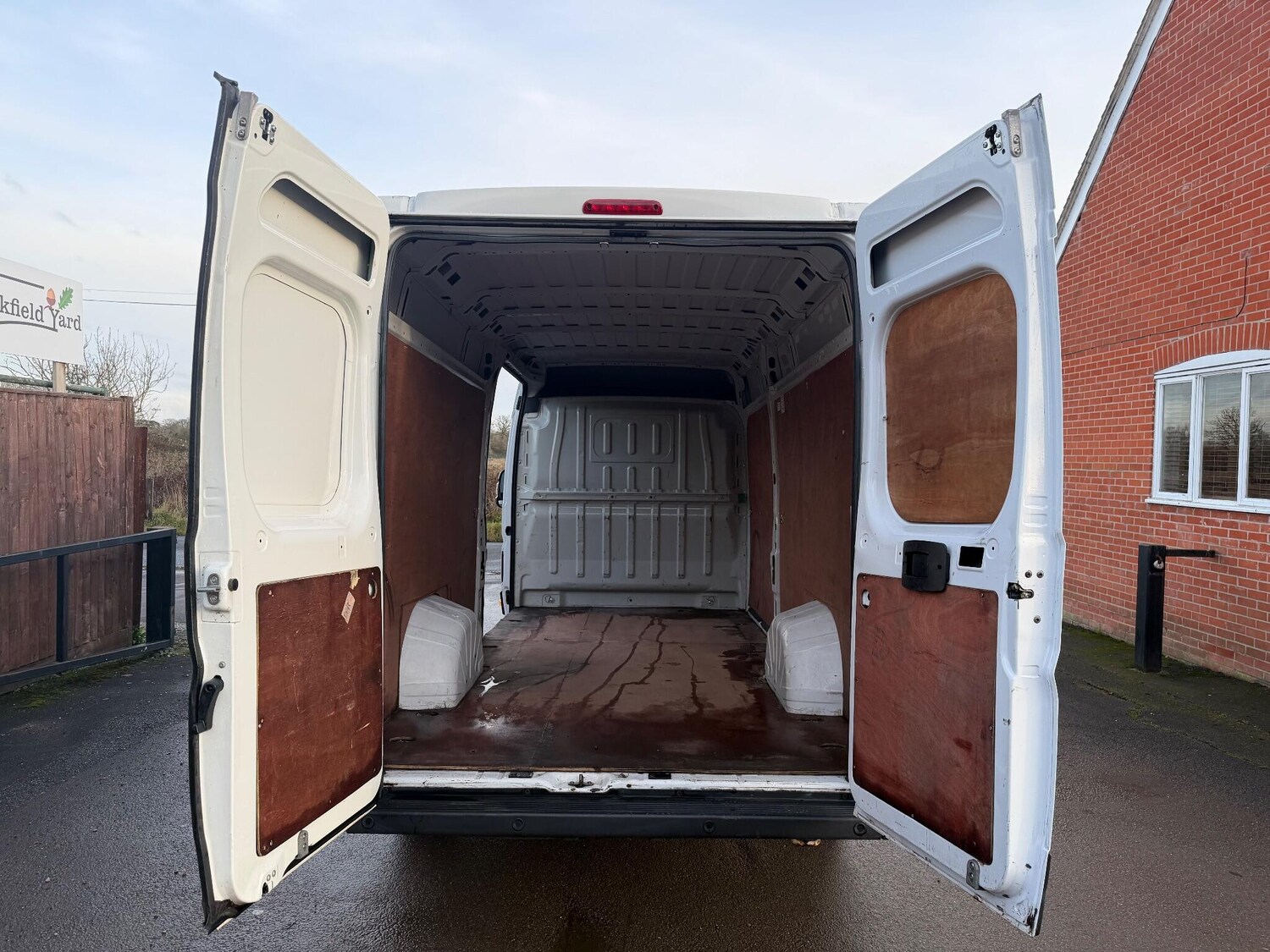 Used Citroen Relay 2021 for sale - 76899235: Photo 43