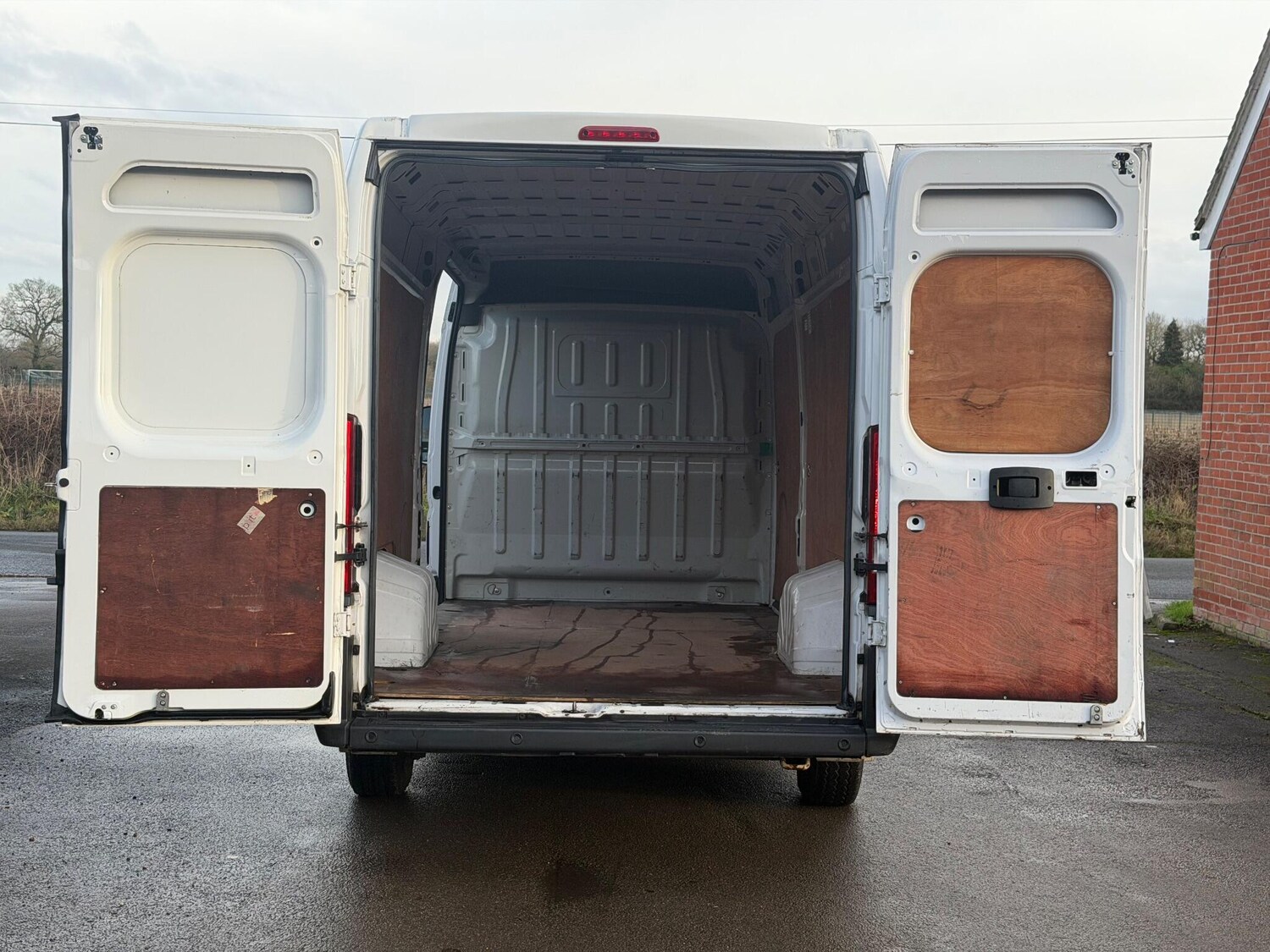 Used Citroen Relay 2021 for sale - 76899235: Photo 44