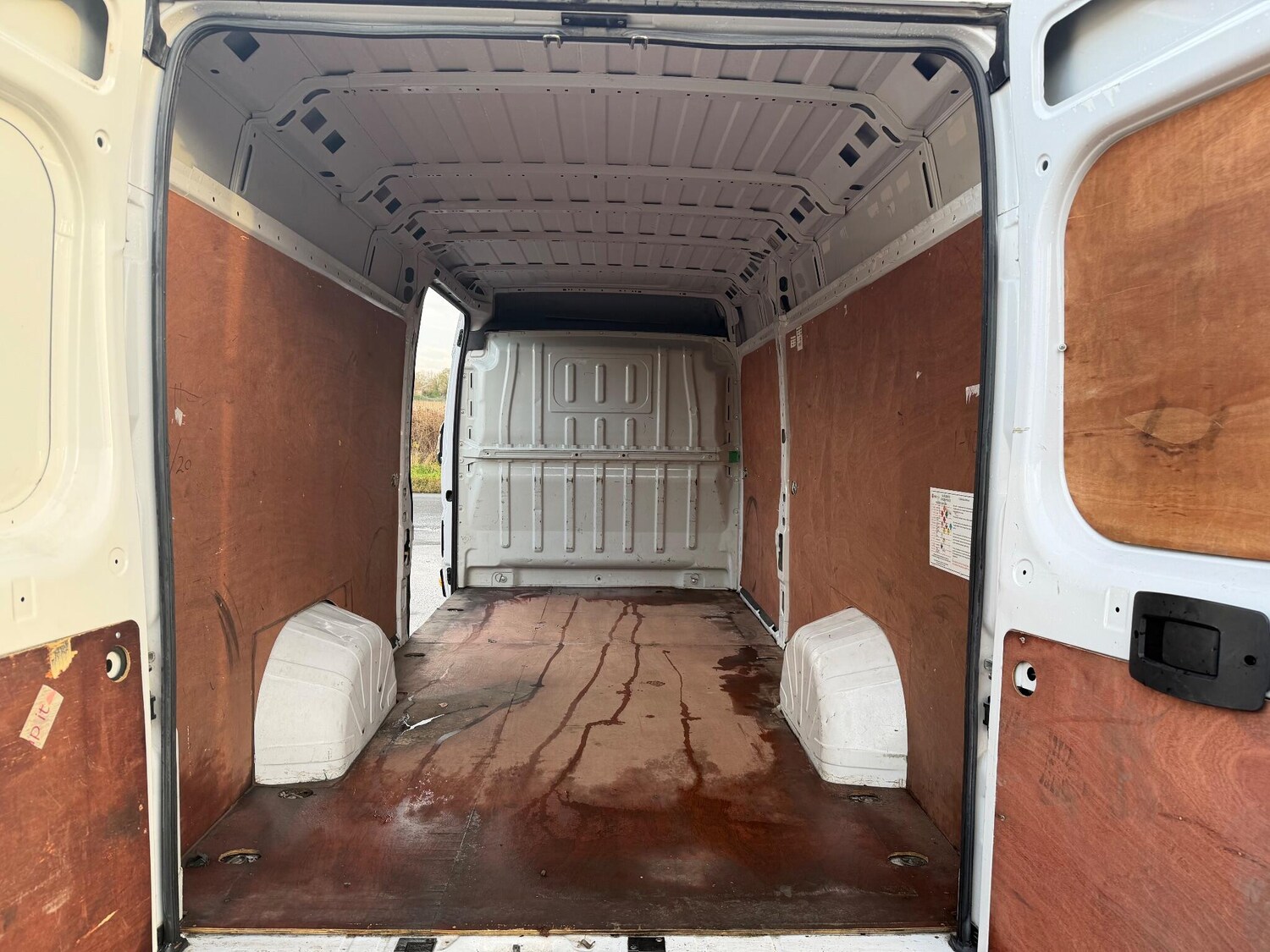 Used Citroen Relay 2021 for sale - 76899235: Photo 45