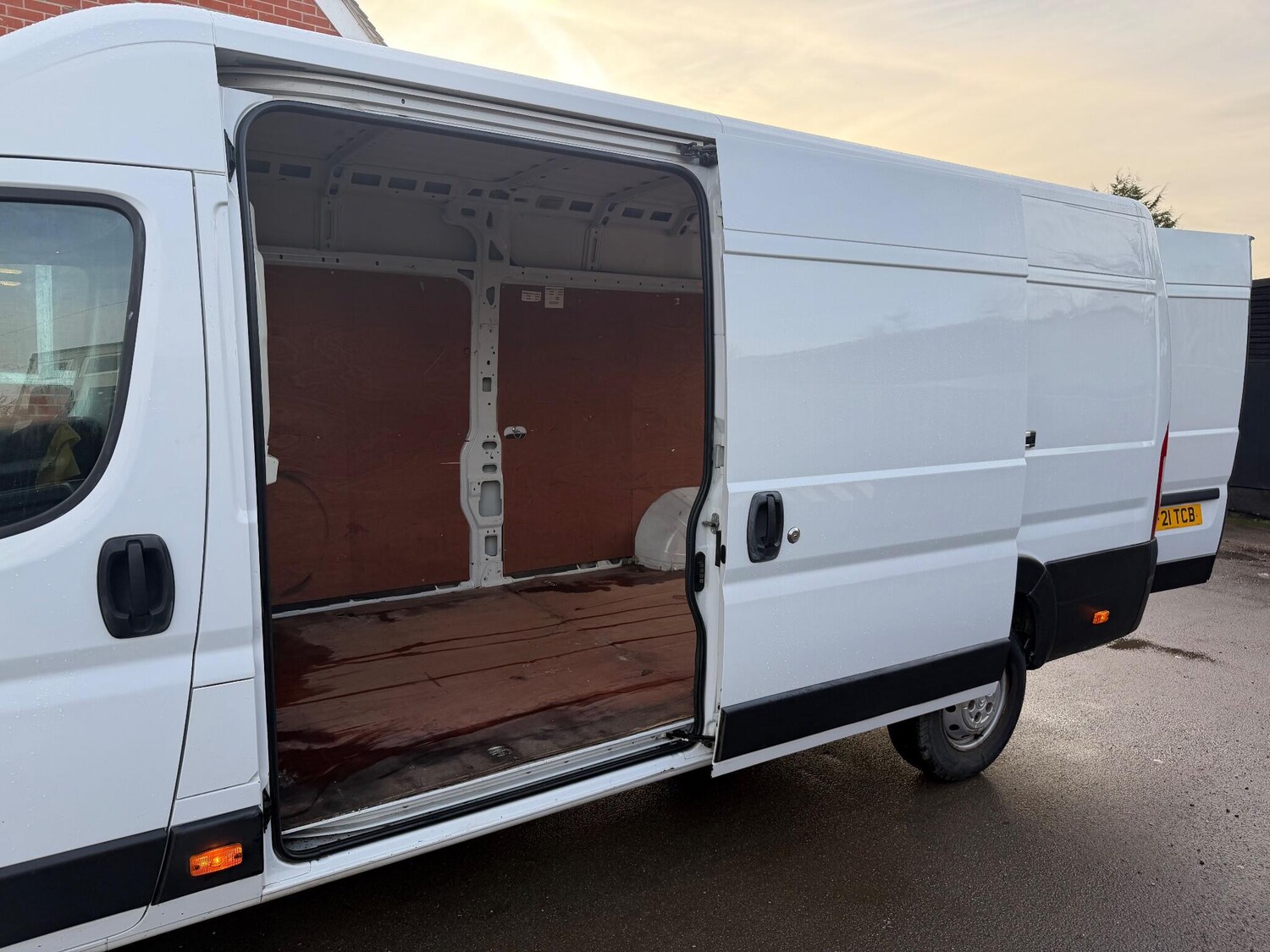 Used Citroen Relay 2021 for sale - 76899235: Photo 46