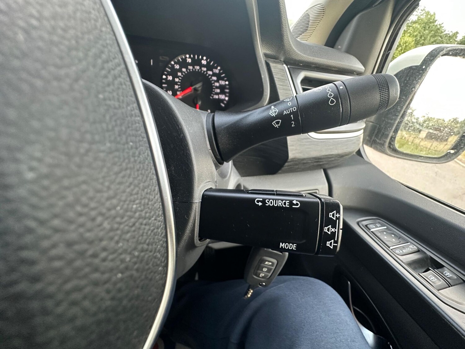 Vehicle 60