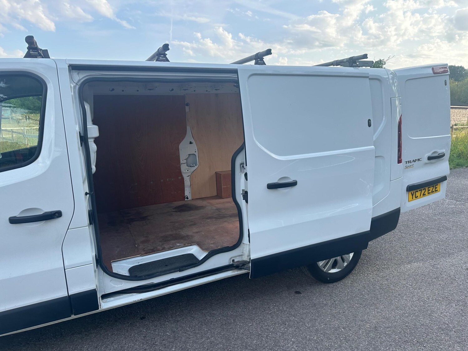 Vehicle 68