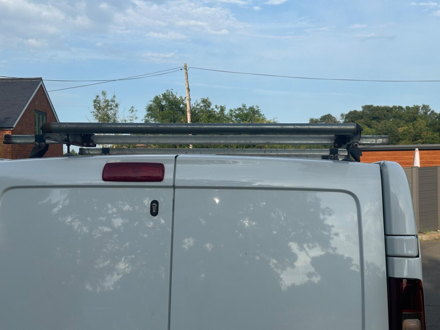 Vehicle 70