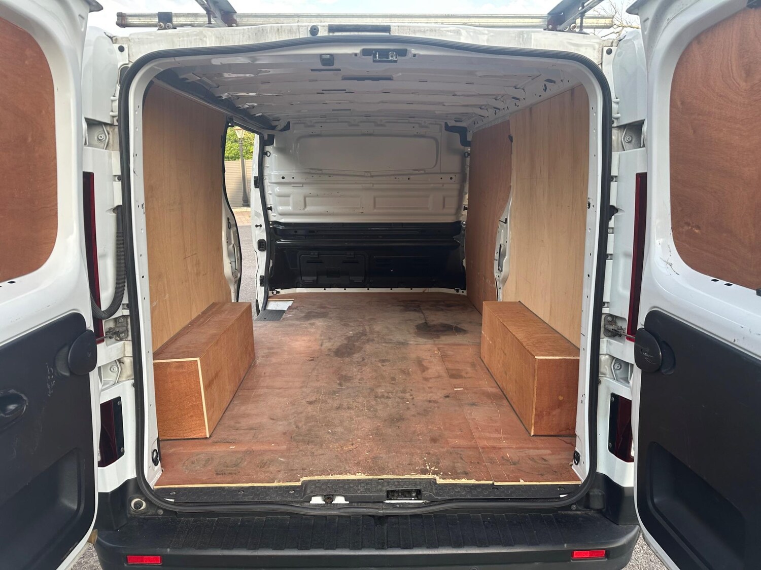 Vehicle 71