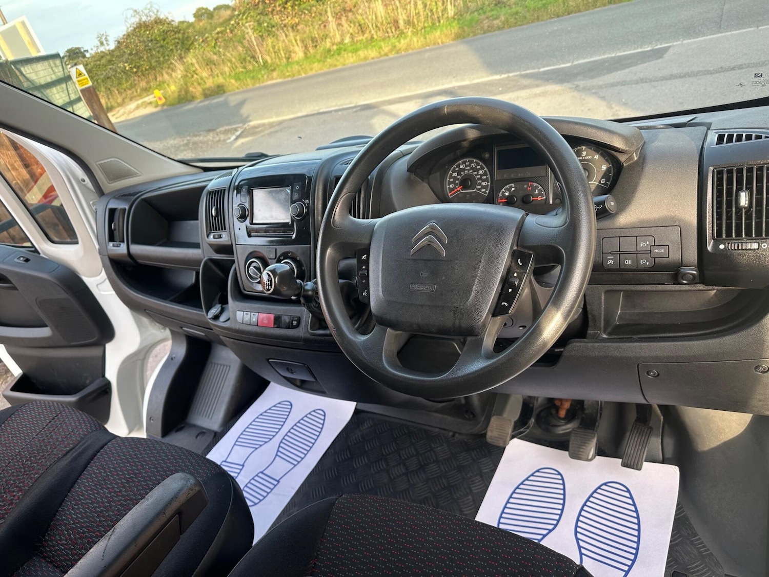 Used Citroen Relay 2021 for sale - 76647431: Photo 31