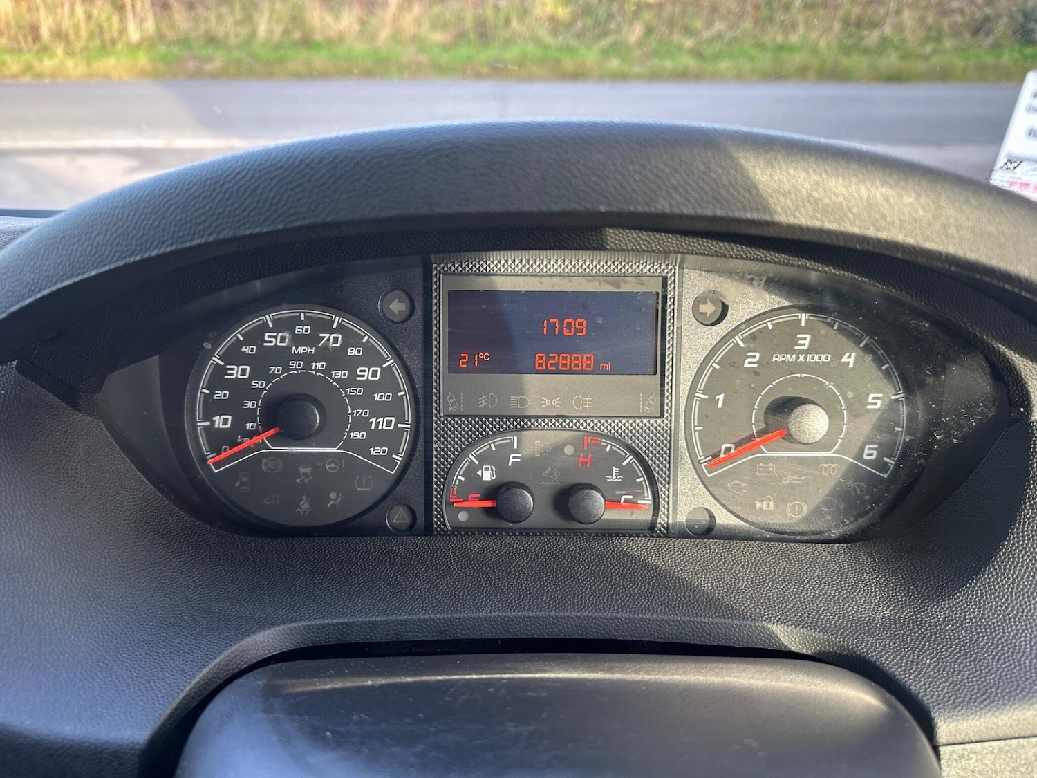 Used Citroen Relay 2021 for sale - 76647431: Photo 33