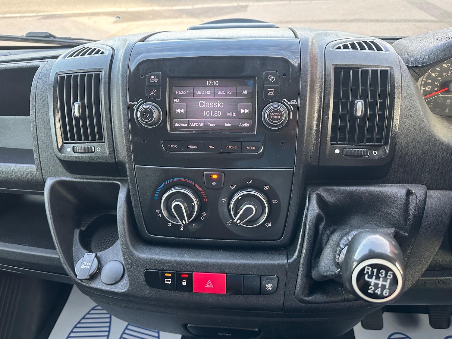 Used Citroen Relay 2021 for sale - 76647431: Photo 35