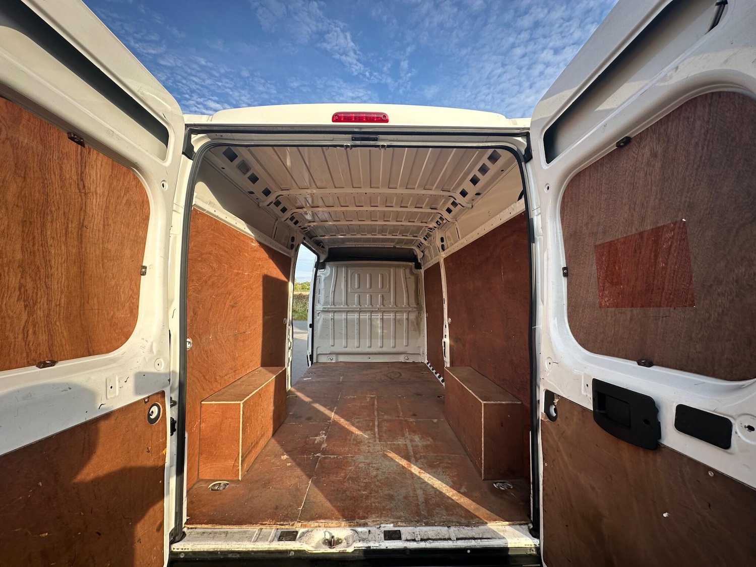 Used Citroen Relay 2021 for sale - 76647431: Photo 41