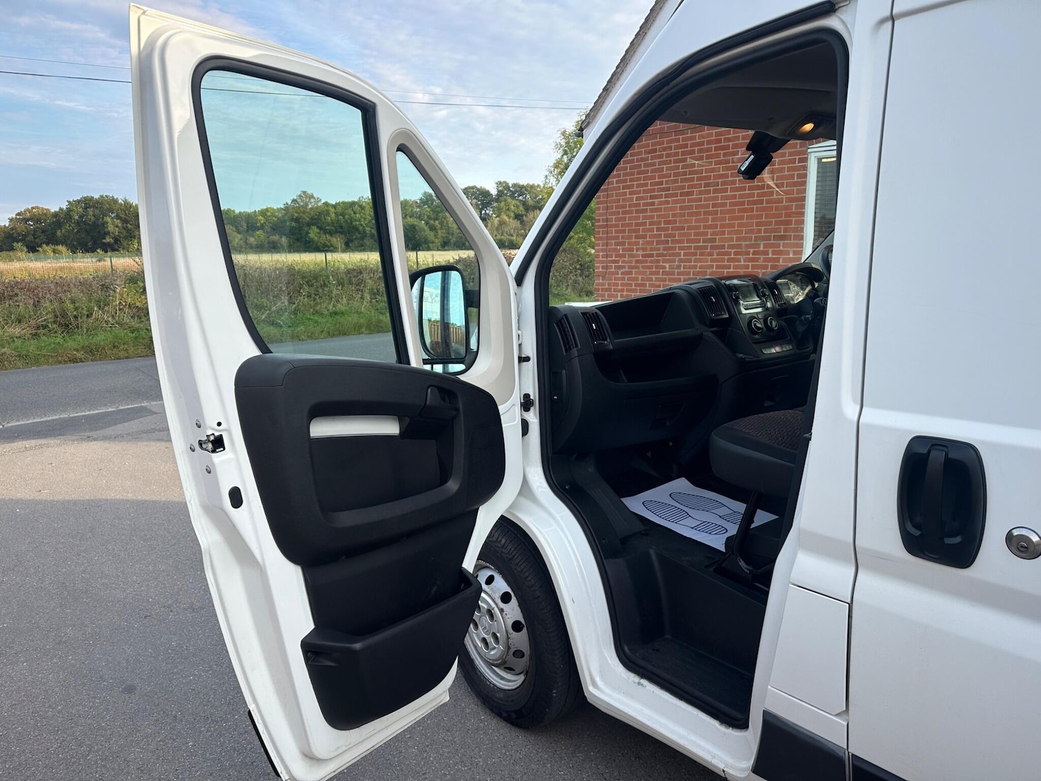 Used Citroen Relay 2021 for sale - 76647431: Photo 44