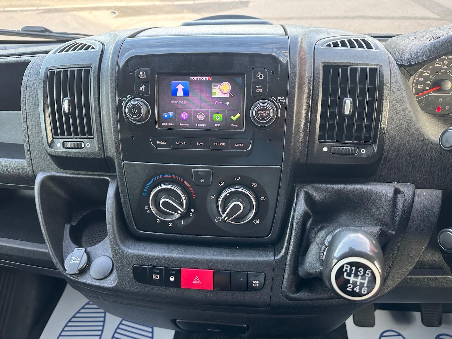 Used Citroen Relay 2021 for sale - 76647431: Photo 50