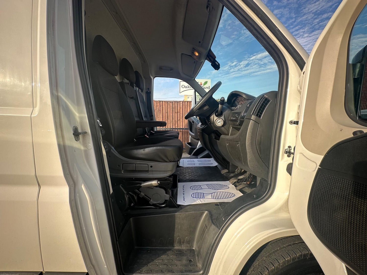 Used Citroen Relay 2021 for sale - 76647431: Photo 51