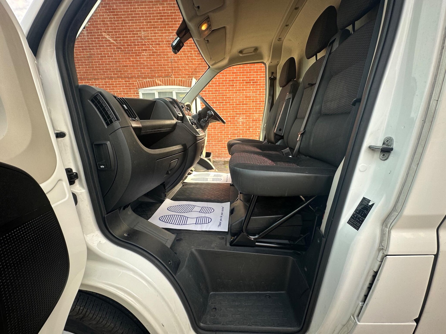 Used Citroen Relay 2021 for sale - 76647431: Photo 52