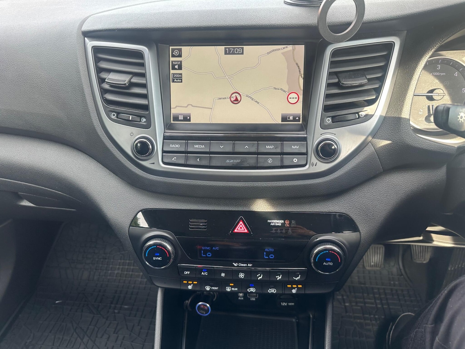 Vehicle 23
